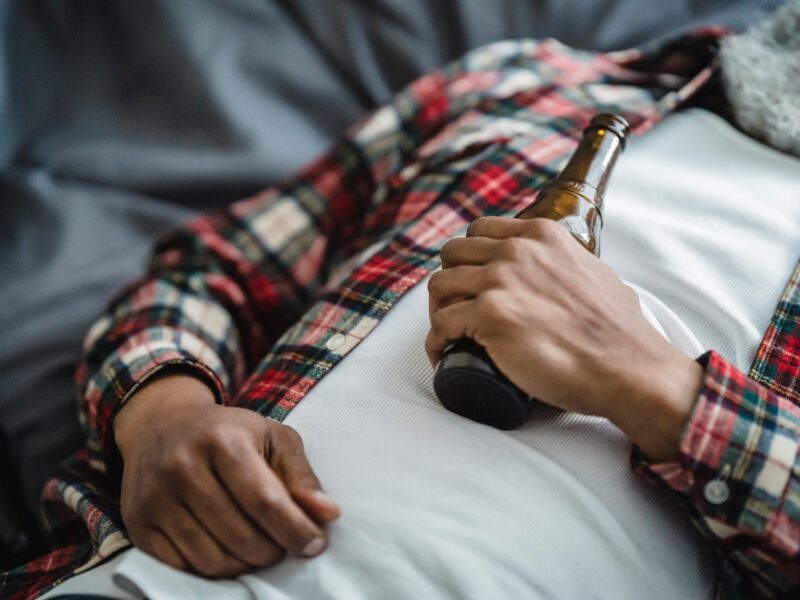 Recognizing Alcoholism as a Disease: Understanding the Need for Treatment